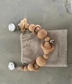 Houten Wagenspanner Deem Design, Ophalen of Verzenden, Zo goed als nieuw, Overige typen