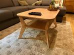 Salontafel - Bijzettafel - Scandinavische stijl, Huis en Inrichting, Tafels | Bijzettafels, Nieuw, Scandinavisch, 75 cm of meer
