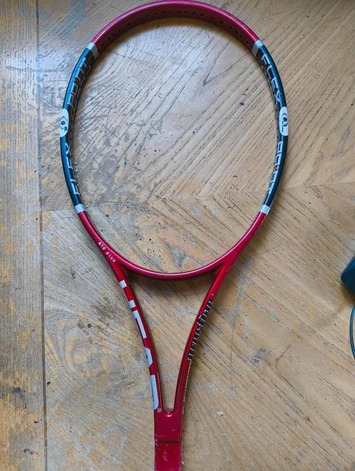 Head Pt57a Pro stock racket, Sport en Fitness, Tennis, Gebruikt, Racket, Head, L3, Verzenden