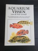 Aquariumvissen van de hele wereld boek encyclopedie, Ophalen of Verzenden