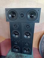 Audio Pro Stage - surround speakers set, Overige merken, Gebruikt, Surroundset zonder subwoofer, 60 tot 120 watt