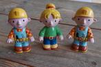 Bob de Bouwer en Wendy, 7 cm, Ophalen of Verzenden, Zo goed als nieuw