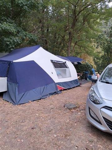 Vouwwagen Jamet Panorama 2013 beschikbaar voor biedingen
