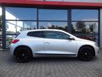 Volkswagen Scirocco 1.4 TSI | NAVI | CLIMATE | CRUISE | kett, Voorwielaandrijving, Euro 5, 15 km/l, Gebruikt