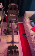 Playseat Gran Turismo & Logitech G29 + Shifter, Spelcomputers en Games, Spelcomputers | Sony PlayStation Consoles | Accessoires