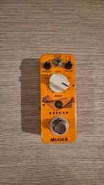Mooer Liquid Digital Phaser, Muziek en Instrumenten, Effecten, Ophalen of Verzenden, Gebruikt, Overige typen