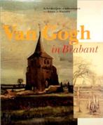 VAN GOGH IN BRABANT Waanders hardcover Nederlands, Verzenden, Zo goed als nieuw