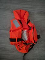 Baby reddingsvest, Ophalen of Verzenden, Zo goed als nieuw, Kind, Reddingsvest of Zwemvest