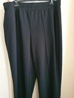 Dames broek maat 50/52, Ophalen of Verzenden, Zo goed als nieuw, Zwart