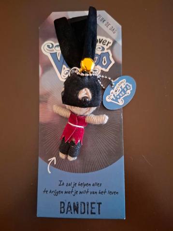 Watchover Voodoo - Bandiet beschikbaar voor biedingen