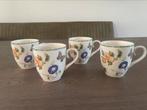 Janneke Brinkman koppen, Huis en Inrichting, Keuken | Servies, Ophalen of Verzenden, Porselein, Overige stijlen, Kop(pen) en/of Schotel(s)