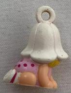 Charmkins Dufti Hasbro Li'l Tulip Jewelry House figuur 80s, Postbus 64461, Brunssum, Nederland, Verzenden, Kenduseditemsinfo@gmail.com