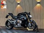 BMW S 1000 R - 2024 - Alle pakketten - Garantie 2027, 4 cilinders, Bedrijf, Meer dan 35 kW, 999 cc