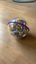 Perplexus - Epic - 3D-doolhofspel - Met 125 obstakels, Hobby en Vrije tijd, Ophalen of Verzenden, Minder dan 500 stukjes, Zo goed als nieuw