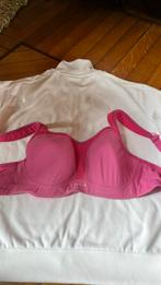 Panache Sport BH maat 80C, Ophalen of Verzenden, Zo goed als nieuw, Roze, Fitness of Aerobics