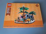 Nieuw: 40784 African Savanna Diorama van Lego, Ophalen of Verzenden, Nieuw, Complete set, Lego