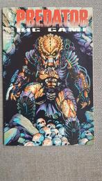 Predator : Big Game (limited serie compleet), Boeken, Strips | Comics, Ophalen of Verzenden, Zo goed als nieuw