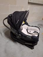 Nuna Maxicosi, Kinderen en Baby's, Autostoeltjes, Gebruikt, Isofix, 0 t/m 13 kg, Ophalen