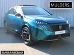 Peugeot e-3008 GT Avantage 73 kWh Navigatie / Panoramdak / C, 12 maanden, Stof, 1250 kg, 213 pk