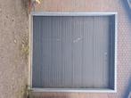 Overheaddeur, Doe-het-zelf en Verbouw, Ophalen, Gebruikt, Garagedeur, 120 cm of meer
