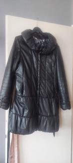 Arma Leren Jas Maat 44, Kleding | Dames, Jassen | Winter, Zwart, Arma, Maat 42/44 (L), Ophalen of Verzenden