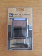 Rex Office Stempel Zelf Samenstellen (Nieuw), Ophalen of Verzenden, Nieuw, Overige typen