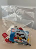 LEGO 4900 - helikopter, Ophalen of Verzenden, Zo goed als nieuw