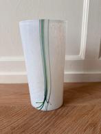 Bertil Vallien Kosta Boda Rainbow Vaas, Huis en Inrichting, Woonaccessoires | Vazen, Overige kleuren, Ophalen of Verzenden, Minder dan 50 cm