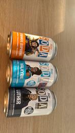 Soda cans Funko pop, Ophalen of Verzenden, Nieuw