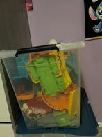 Toet toet, Ophalen, Zo goed als nieuw, 2 tot 4 jaar