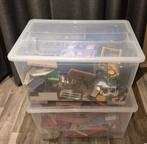 Playmobiel (enorm veel), Ophalen, Gebruikt, Los playmobil