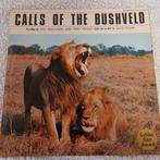 Calls of the Bushveld LP, Ophalen of Verzenden, Gebruikt, 12 inch