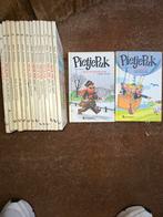 Pietje Puk 16x, Ophalen of Verzenden, Gelezen
