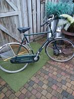 Studenten stadsfiets 65,00, Fietsen en Brommers, Fietsen | Heren | Herenfietsen, Gebruikt, Versnellingen, 57 tot 61 cm, Ophalen