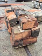 Brandhout/Stookhout/Haardhout/Kachelhout (Hardhout), Tuin en Terras, Haardhout, Minder dan 3 m³, Ophalen, Overige houtsoorten