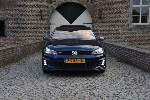 GOLF GTI PERF | 2e EIG | DEALER OND | PANO | 19”, Auto's, Volkswagen, Particulier, Golf, 360° camera, 4x4, Aangepast voor mindervaliden