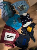 Xxl Kledingpakket Jongen Maat 122/128, Ophalen of Verzenden, Gebruikt, Jongen of Meisje