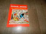 Suske en Wiske 172 Het laatste dwaallicht, Eén stripboek, Ophalen of Verzenden, Zo goed als nieuw