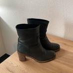 zwarte Shabbies laarsjes maat 41, Shabbies Amsterdam, Zwart, Lage of Enkellaarzen, Ophalen of Verzenden