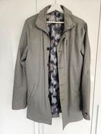 Herenjas grijs van Cast Iron, maat L, Kleding | Heren, Maat 52/54 (L), Ophalen of Verzenden, Zo goed als nieuw, Cast Iron