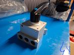 4 stuks Pneumatisch ventiel VHER-H-B43E-G12 Festo, Ophalen, Nieuw