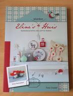 Eline's Winter Huis - E. Pellinkhof - 2011, Ophalen of Verzenden, Gelezen, Breien en Haken