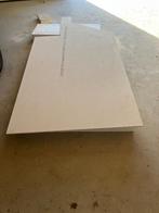 Brandwerendeplaat Promatect h 12mm, Doe-het-zelf en Verbouw, Platen en Panelen, Ophalen, Nieuw, Overige materialen, Minder dan 20 mm