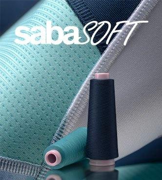 SabaSoft, Hobby en Vrije tijd, Naaien en Fournituren, Nieuw, Garen of Naald(en), Ophalen of Verzenden