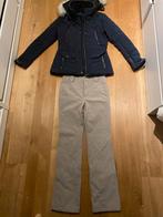 Luhta Ski Pak - Jas Mt 36, Broek Mt 34, Kleding | Dames, Ophalen, Luhta, Maat 36 (S), Gedragen
