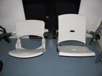 Wand douchestoelen Links die van €60 Rechts de RVS van €70, Ophalen of Verzenden, Zo goed als nieuw