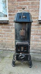Etna Sun 1024 Potkachel - Klassiek en functioneel, Ophalen, Potkachel, Gebruikt, Vrijstaand