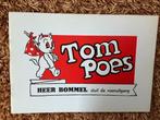 Bommel, Eén stripboek, Ophalen of Verzenden, Gelezen