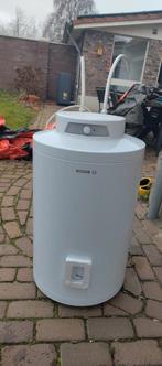 Boilervat 170L - Weg wegens warmtepomp, Doe-het-zelf en Verbouw, Geisers en Boilers, Ophalen, Gebruikt, 100 liter of meer, Boiler