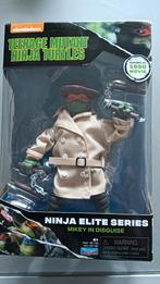 Teenage mutant ninja Turtles Mikey, Ophalen of Verzenden, Zo goed als nieuw